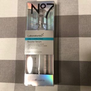 Line correcting Serum